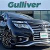 nissan elgrand 2016 -NISSAN--Elgrand DBA-TE52--TE52-085195---NISSAN--Elgrand DBA-TE52--TE52-085195- image 1