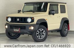 suzuki jimny-sierra 2020 502