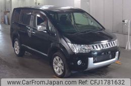 mitsubishi delica-d5 2017 CFJ1781632