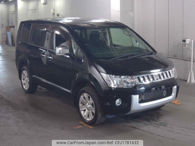 mitsubishi delica-d5 2017 CFJ1781632 image 1