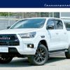 toyota hilux 2024 CFJ1523881 image 1