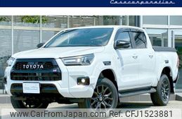 toyota hilux 2024 CFJ1523881