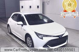 toyota corolla-sport 2019 -TOYOTA--Corolla Sport ZWE211H-1021263---TOYOTA--Corolla Sport ZWE211H-1021263-