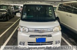 daihatsu tanto 2013 CFJ1857775