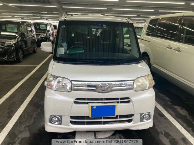 daihatsu tanto 2013 CFJ1857775 image 1