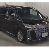 toyota alphard 2022 quick_quick_3BA-AGH30W_AGH30-0404018 image 1