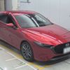 mazda mazda3 2023 -MAZDA 【熊谷 336て914】--MAZDA3 BPFJ3P-102229---MAZDA 【熊谷 336て914】--MAZDA3 BPFJ3P-102229- image 6