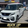 suzuki solio 2021 CFJ1570455 image 1