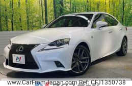 lexus is 2013 quick_quick_AVE30_AVE30-5009220