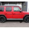 mercedes-benz g-class 2020 quick_quick_3DA-463349_W1N4633492X364559 image 3