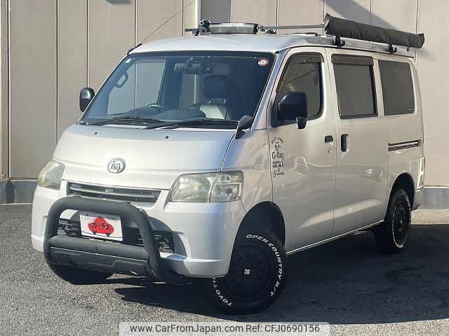 toyota liteace-van 2013 -TOYOTA--Liteace VAN ABF-S402M--S402M-0039336---TOYOTA--Liteace VAN ABF-S402M--S402M-0039336- image 1