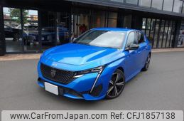 peugeot 308 2023 CFJ1857138