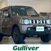 suzuki jimny 2012 CFJ1668936 image 1