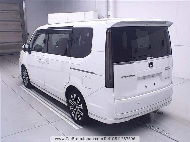 honda stepwagon 2022 -HONDA--Stepwgn RP8-1007316---HONDA--Stepwgn RP8-1007316- image 2