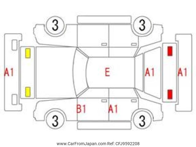 honda freed 2013 -HONDA--Freed DAA-GP3--GP3-3002867---HONDA--Freed DAA-GP3--GP3-3002867- image 2