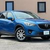 mazda cx-5 2013 -MAZDA--CX-5 LDA-KE2AW--KE2AW-116884---MAZDA--CX-5 LDA-KE2AW--KE2AW-116884- image 1