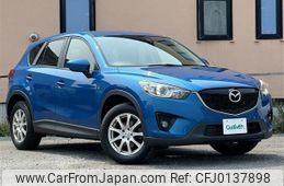 mazda cx-5 2013 -MAZDA--CX-5 LDA-KE2AW--KE2AW-116884---MAZDA--CX-5 LDA-KE2AW--KE2AW-116884-