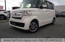 honda n-box 2017 CARSENSOR_JP_AU6055260406