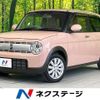 suzuki alto-lapin 2015 quick_quick_HE33S_HE33S-117001 image 1