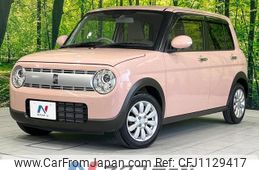 suzuki alto-lapin 2015 quick_quick_HE33S_HE33S-117001
