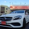 mercedes-benz a-class 2016 -MERCEDES-BENZ 【倉敷 330】--Benz A Class DBA-176042--WDD1760422V168712---MERCEDES-BENZ 【倉敷 330】--Benz A Class DBA-176042--WDD1760422V168712- image 41