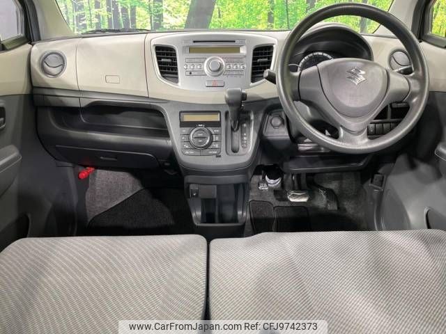 suzuki wagon-r 2015 -SUZUKI--Wagon R DBA-MH34S--MH34S-425641---SUZUKI--Wagon R DBA-MH34S--MH34S-425641- image 2