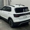 volkswagen t-cross 2021 -VOLKSWAGEN 【川越 300ヌ9396】--VW T-Cross C1DKR-WVGZZZC1ZMY029486---VOLKSWAGEN 【川越 300ヌ9396】--VW T-Cross C1DKR-WVGZZZC1ZMY029486- image 2