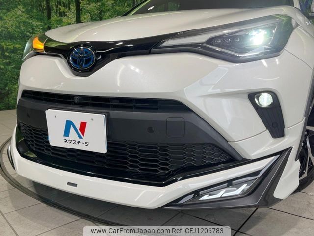 toyota c-hr 2020 -TOYOTA--C-HR 6AA-ZYX11--ZYX11-2017040---TOYOTA--C-HR 6AA-ZYX11--ZYX11-2017040- image 2