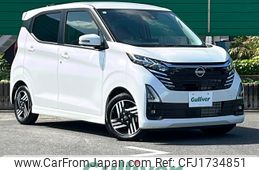 nissan dayz 2024 CFJ1734851