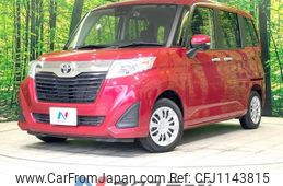 toyota roomy 2020 -TOYOTA--Roomy DBA-M900A--M900A-0474802---TOYOTA--Roomy DBA-M900A--M900A-0474802-