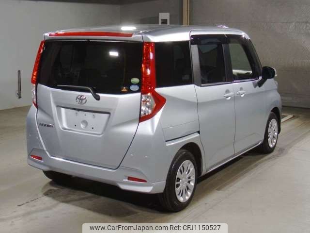 toyota roomy 2020 -TOYOTA--Roomy DBA-M900A--M900A-0416904---TOYOTA--Roomy DBA-M900A--M900A-0416904- image 2