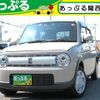 suzuki alto-lapin 2023 quick_quick_HE33S_HE33S-421715 image 1