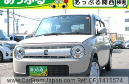 suzuki alto-lapin 2023 quick_quick_HE33S_HE33S-421715