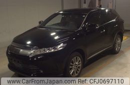 toyota harrier 2019 -TOYOTA--Harrier ZSU60W-0183530---TOYOTA--Harrier ZSU60W-0183530-