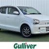 suzuki alto 2016 -SUZUKI--Alto DBA-HA36S--HA36S-313091---SUZUKI--Alto DBA-HA36S--HA36S-313091- image 1