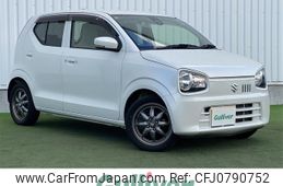 suzuki alto 2016 -SUZUKI--Alto DBA-HA36S--HA36S-313091---SUZUKI--Alto DBA-HA36S--HA36S-313091-