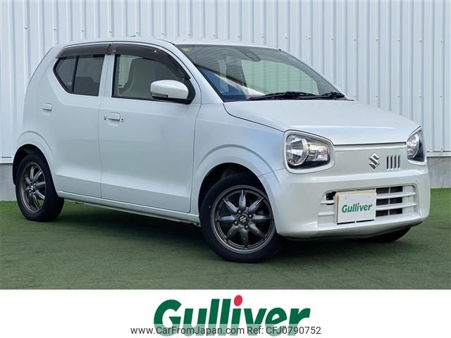 suzuki alto 2016 -SUZUKI--Alto DBA-HA36S--HA36S-313091---SUZUKI--Alto DBA-HA36S--HA36S-313091- image 1