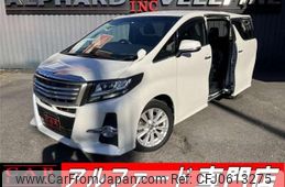 toyota alphard 2015 quick_quick_GGH30W_GGH30-0009354