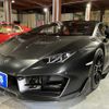 lamborghini huracan 2017 -LAMBORGHINI--ﾗﾝﾎﾞﾙｷﾞｰﾆｳﾗｶﾝ ABA-ZFCSJB--ZHWEC2ZF5HLA06784---LAMBORGHINI--ﾗﾝﾎﾞﾙｷﾞｰﾆｳﾗｶﾝ ABA-ZFCSJB--ZHWEC2ZF5HLA06784- image 4