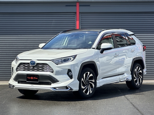 トヨタ RAV4 RAV4ハイブリッド50系電子技術マニュアル - メルカリ