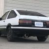 toyota sprinter-trueno 1984 -TOYOTA--Sprinter Trueno AE86--0115830---TOYOTA--Sprinter Trueno AE86--0115830- image 14