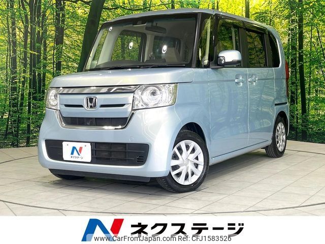 honda n-box 2020 CFJ1583526 image 1