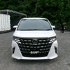 toyota alphard 2023 -TOYOTA--Alphard 3BA-AGH40W--AGH40----TOYOTA--Alphard 3BA-AGH40W--AGH40-- image 6