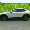 mazda cx-3 2020 quick_quick_3DA-DM8P_DM8P-109402 image 2