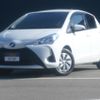 toyota vitz 2020 -TOYOTA--Vitz DBA-NSP130--NSP130-4033775---TOYOTA--Vitz DBA-NSP130--NSP130-4033775- image 1