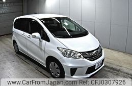 honda freed 2014 -HONDA 【なにわ 502ひ6998】--Freed GB3-1608589---HONDA 【なにわ 502ひ6998】--Freed GB3-1608589-