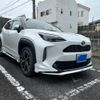 toyota yaris-cross 2024 CFJ1857721 image 2