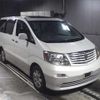 toyota alphard 2002 -TOYOTA--Alphard MNH10W--0009831---TOYOTA--Alphard MNH10W--0009831- image 1