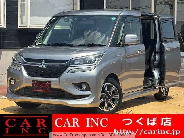 mitsubishi delica-d2 2019 quick_quick_MB36S_MB36S-750631 image 1