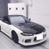 nissan 180sx 1989 -NISSAN 【水戸 400ﾄ5512】--180SX RS13ｶｲ-603151---NISSAN 【水戸 400ﾄ5512】--180SX RS13ｶｲ-603151- image 1